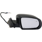 Heated Right Side Mirror for Jeep Cherokee (2014–2018)