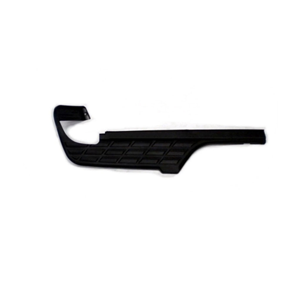 Replacement Rear Left Outer Step Bumper Pad (See compatibility Chart)
