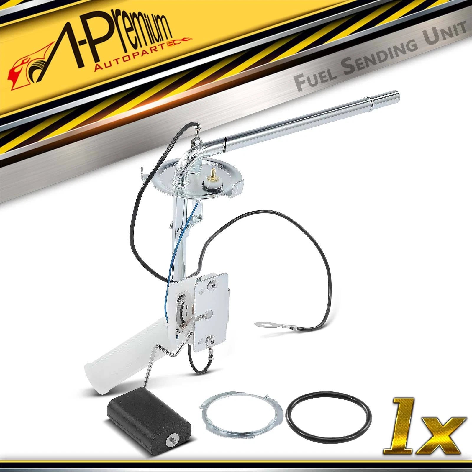 Fuel Tank Sending Unit with Float for Buick Skylark (1971–1972)