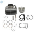 Cylinder Piston Gasket Kit for Honda Sportrax TRX400EX (1999–2008)
