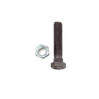 Control Arm with Ball Joints for Jeep Liberty (2002–2012)