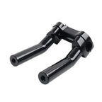 6" Pullback Handlebar Riser Top Clamp for Harley Sportster (2004-2023)