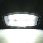 24W Clear Cab Light for Kubota L3240HSTC L3540HSTC L3560HSTC L3940HSTC L4060HSTC (2008–2017)