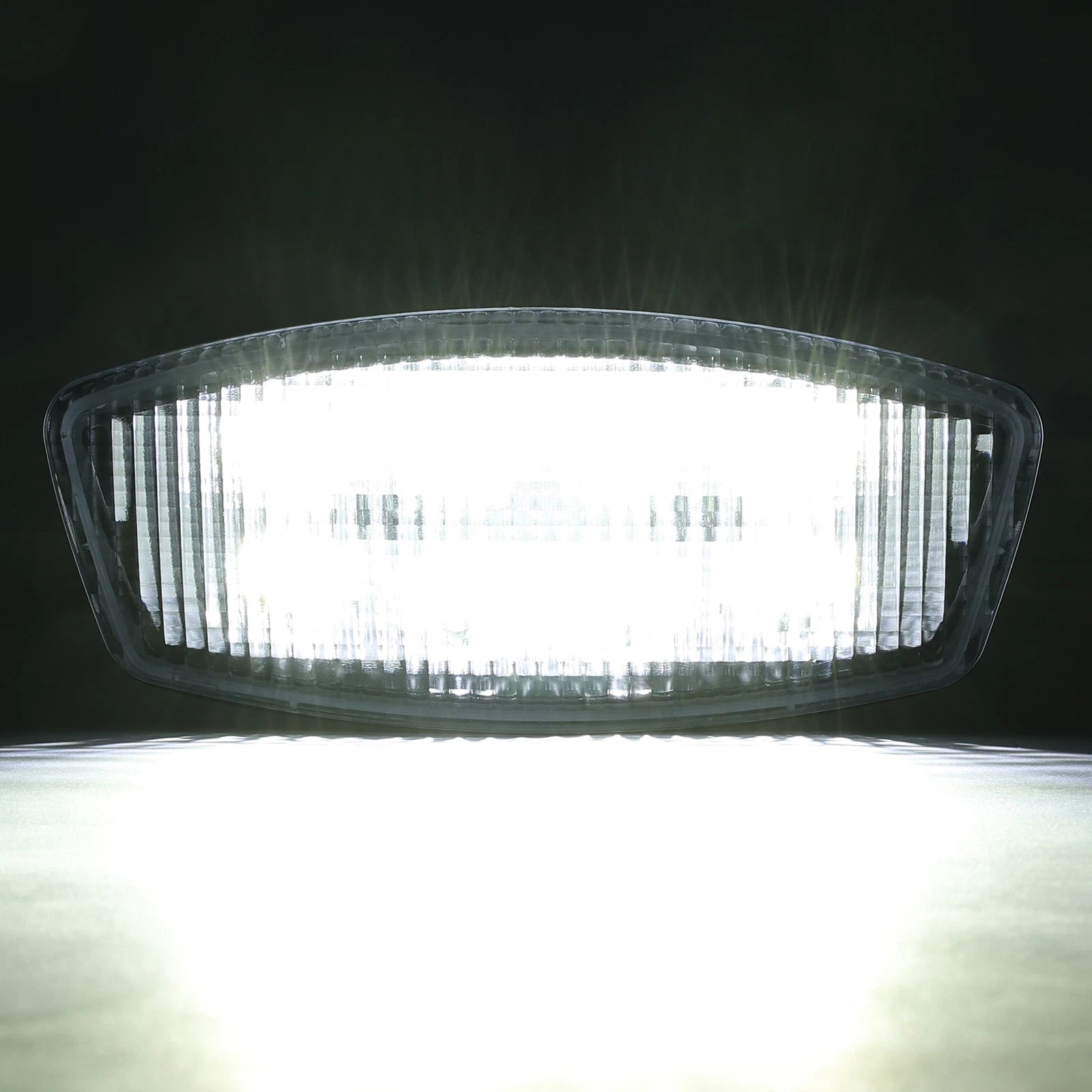 24W Clear Cab Light for Kubota L3240HSTC L3540HSTC L3560HSTC L3940HSTC L4060HSTC (2008–2017)