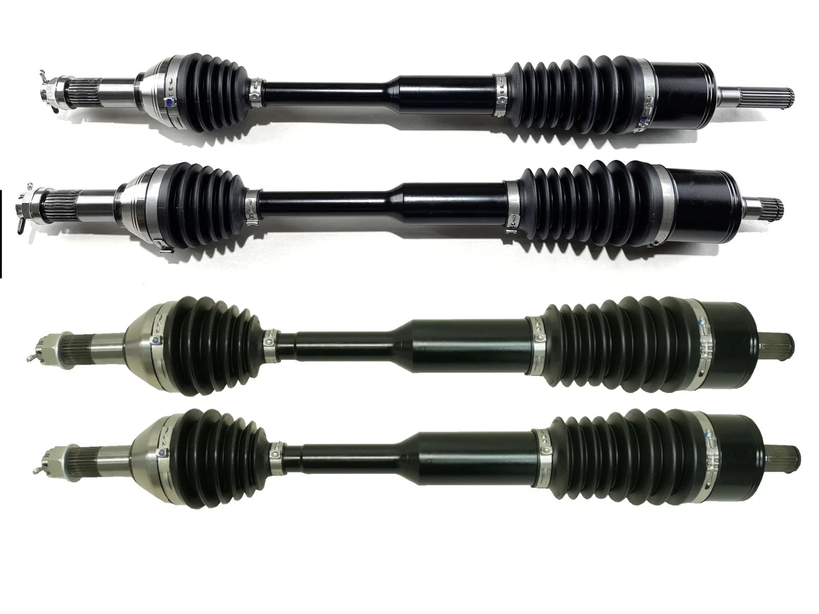 Monster XP Series Axle Set for Can-Am (705402030, 705402031, 705502552)