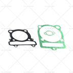 Top End Kit Cylinder Piston Gasket for Yamaha Grizzly 350 (2007–2014)