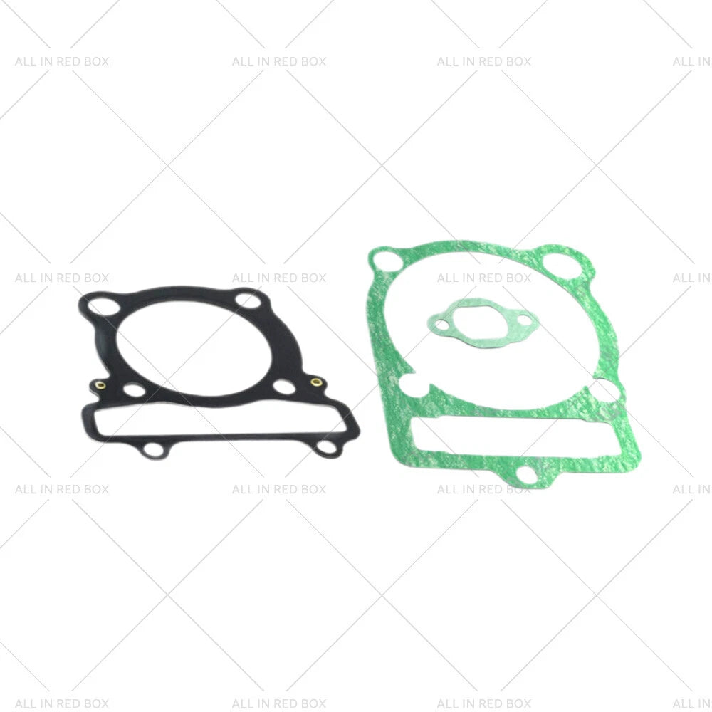 Top End Kit Cylinder Piston Gasket for Yamaha Grizzly 350 (2007–2014)