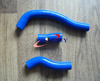 Silicone Radiator Hoses for KTM 450 SXF 2007-2009 (2007-2009)