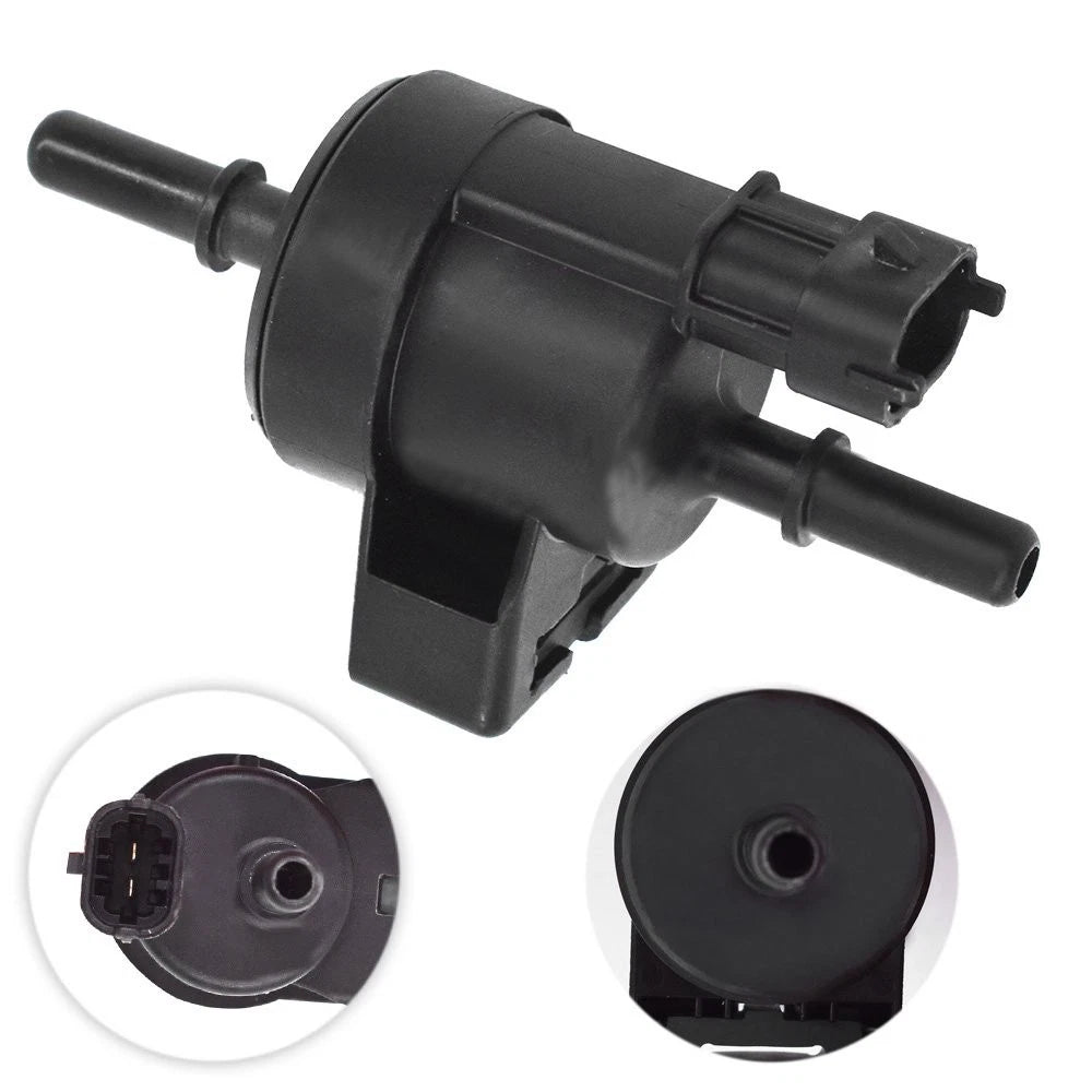 Vapor Canister Purge Valve for Chevrolet Silverado 2500 (2012–2015)