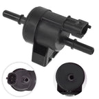 Vapor Canister Purge Valve for Chevrolet Silverado 2500 (2012–2015)