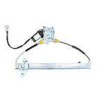 Front Right Window Regulator W/ Motor 6 Pin for Nissan X-Trail (2001–2007)