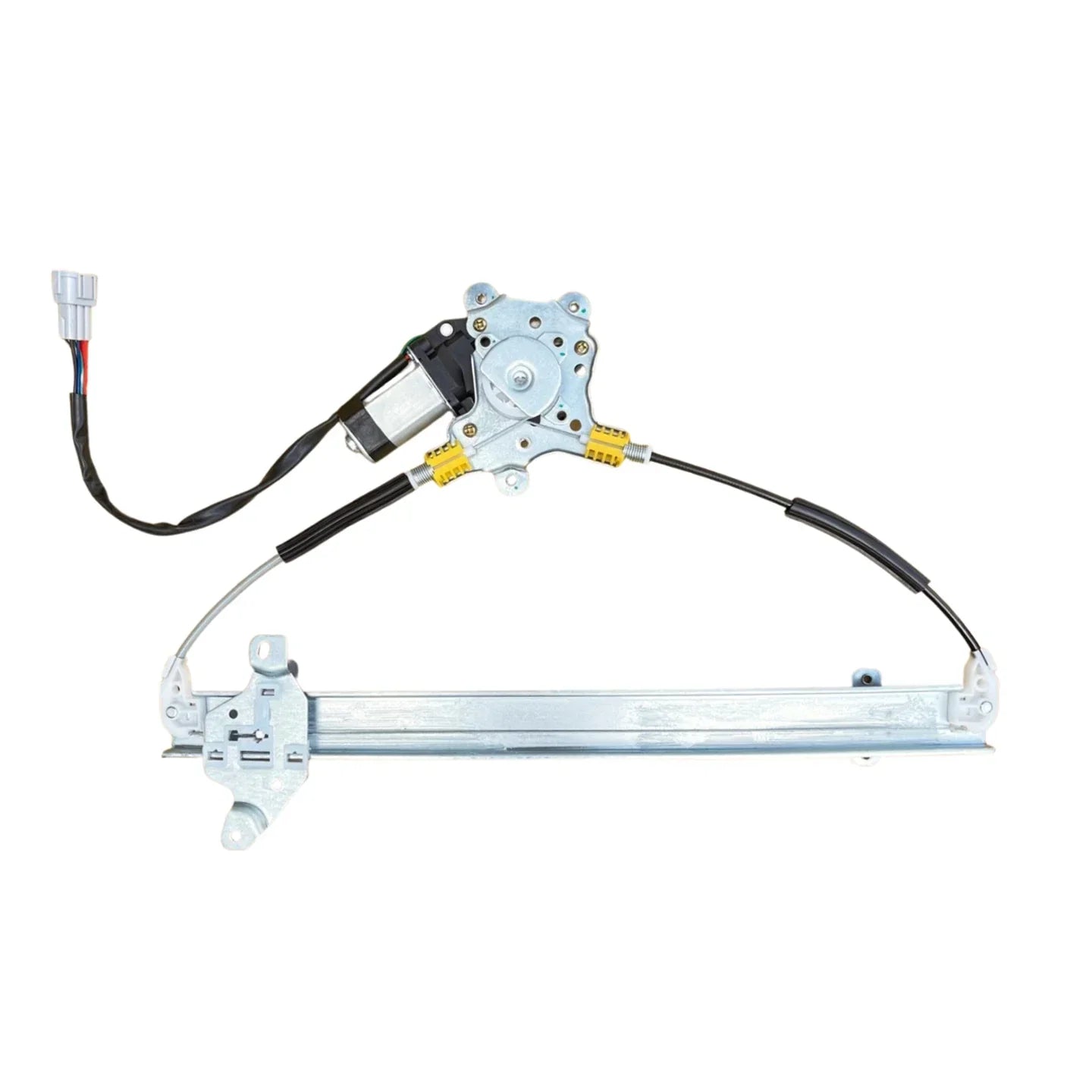 Front Right Window Regulator W/ Motor 6 Pin for Nissan X-Trail (2001–2007)