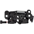 Hood Latch Lock for Chrysler 200 (2015–2017)
