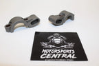 Set of 2 Steering Handlebar Handle Clamps for Seadoo 3D (Freshwater) 277001253
