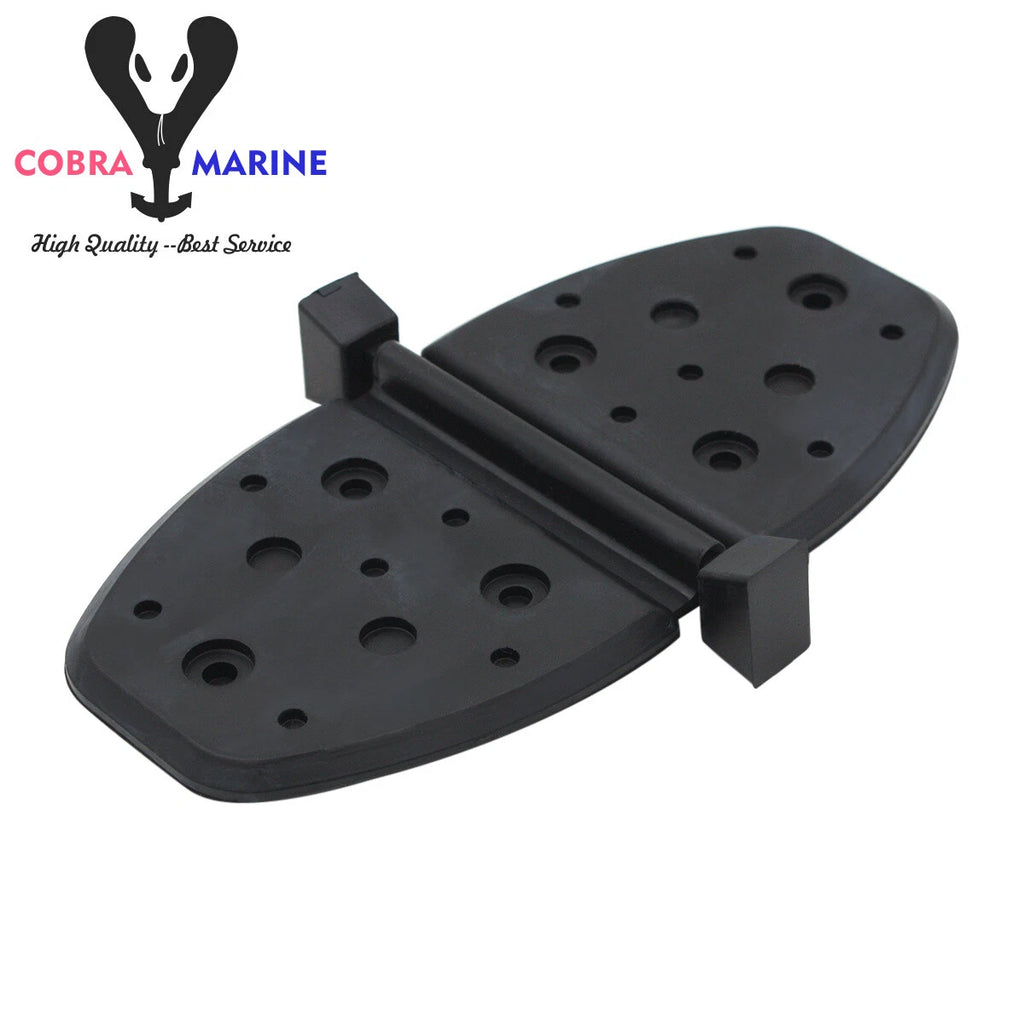 Water Shutter for Mercury Mercruiser 807166A 2, 807166A2