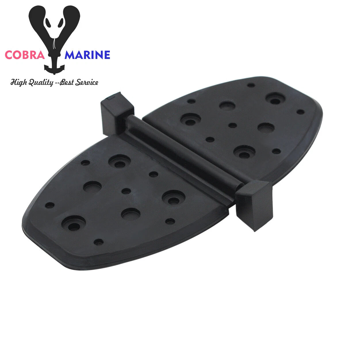 Water Shutter for Mercury Mercruiser 807166A 2, 807166A2