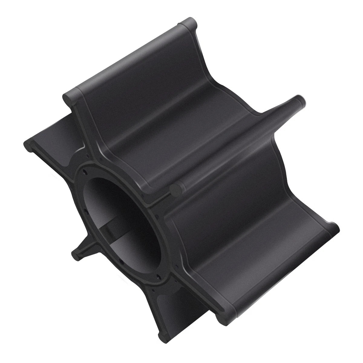 Water Pump Impeller for Honda BF80A BF100A Outboard (80HP 100HP) 19210-ZY9-H01