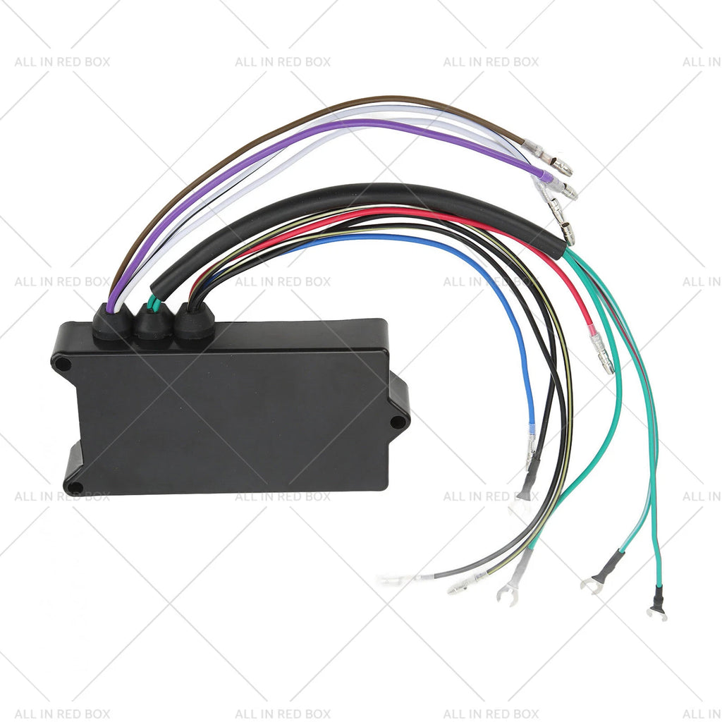 Switch Box for Mercury Outboard 3 Cyl 65 75 90 95 HP (1993–1997) 18495A32