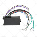 Switch Box for Mercury Outboard 3 Cyl 65 75 90 95 HP (1993–1997) 18495A32