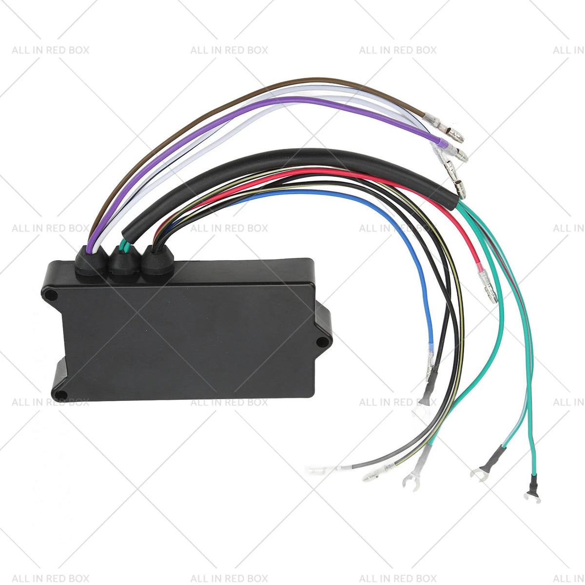 Switch Box for Mercury Outboard 3 Cyl 65 75 90 95 HP (1993–1997) 18495A32