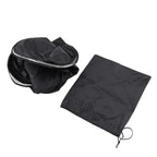 Foldable Windshield Sun Shade Visor for Porsche Macan (2014-2024)