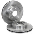 Front Disc Brake Rotors for Ford Falcon Fairlane Fairmont LTD (2002-2014)
