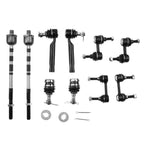 10x Sway Bar Link Tie Rod for Subaru Forester (2004-2008)