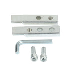 Faucet Extractor Tool for 12" and 34" Pipe Fittings