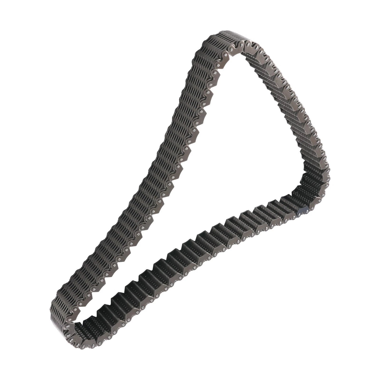 Steel Transfer Case Chain for GMC Sierra, Yukon, Chevrolet Tahoe (1999–2007)