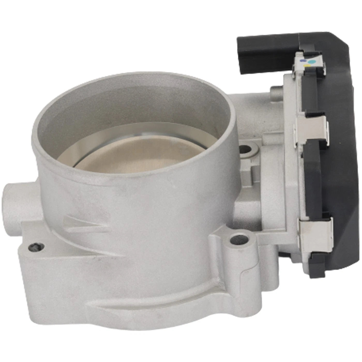 Throttle Body for Ford F-150, F-250 Super Duty (2010–2014)