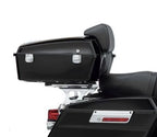 Razor Trunk Pad Mount Rack for Harley Electra Glide (2009–2013)
