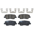 Disc Brake Pad Set for Cadillac ATS (2013–2019)