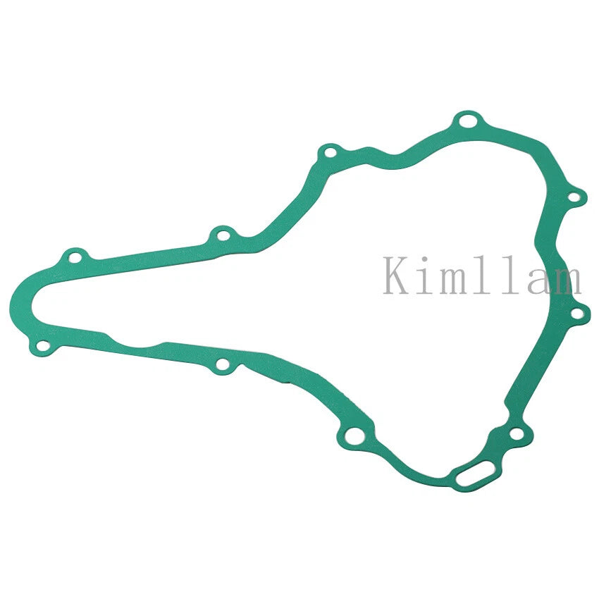 Stator Cover Gasket for Suzuki LTR450 LT-R450Z QuadRacer Z 450 (2008–2010)