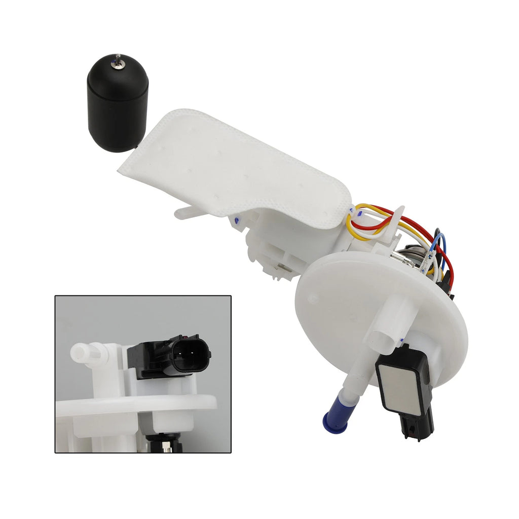 Fuel Pump Assembly Bbp-E3907-00 B65-E3907-00 for Yamaha Aerox 155 (2017–2021)