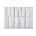 Set of 10 Windshield Molding Clips for Toyota Lexus (OEM)