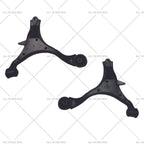 Front Lower Control Arm Pair for Honda Civic ES1 ES2 ES3 EU1 EU2 (2001–2005)