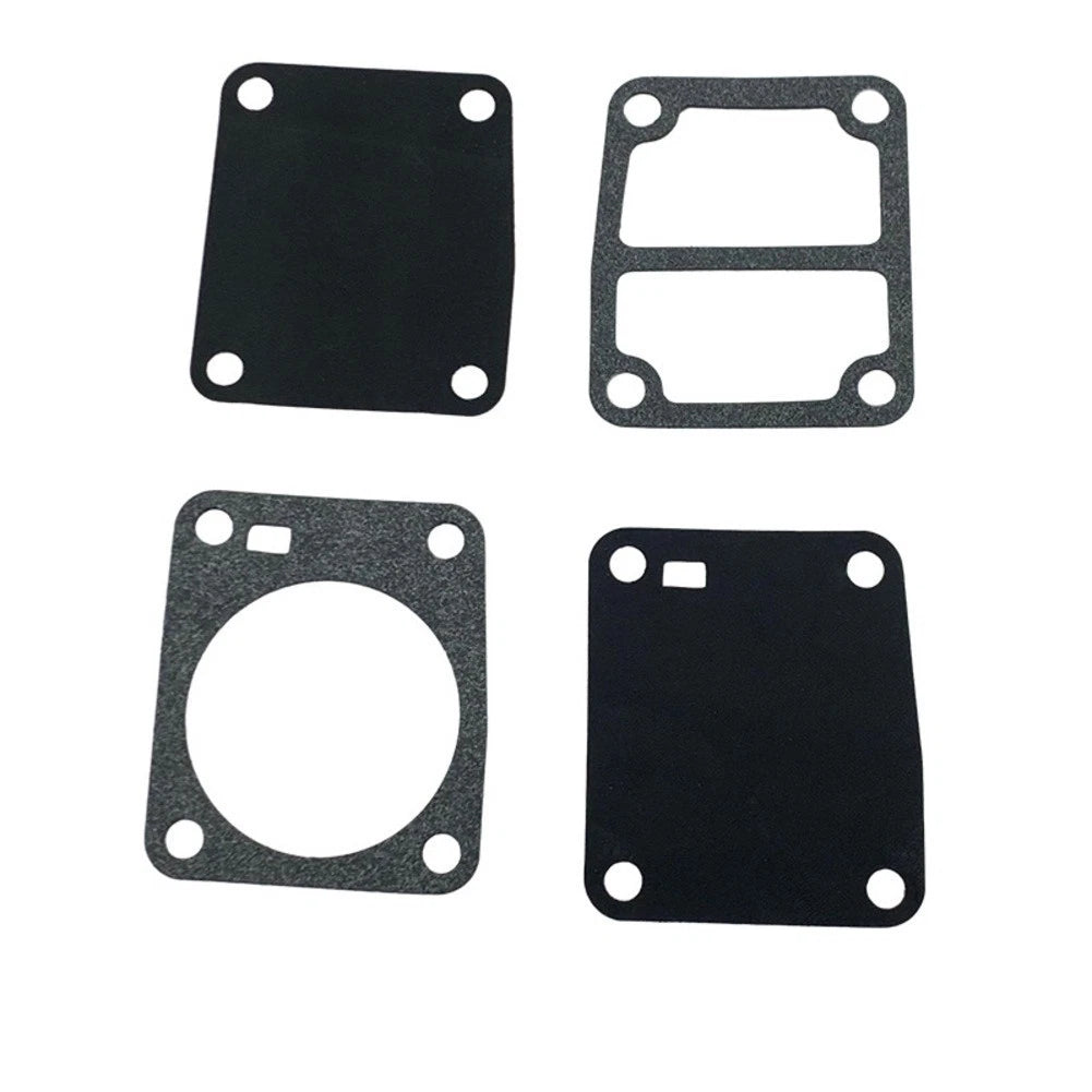 Outboard Motor Gasket Kit for 2T 6HP 8HP 9HP 15HP Engines (Fits )