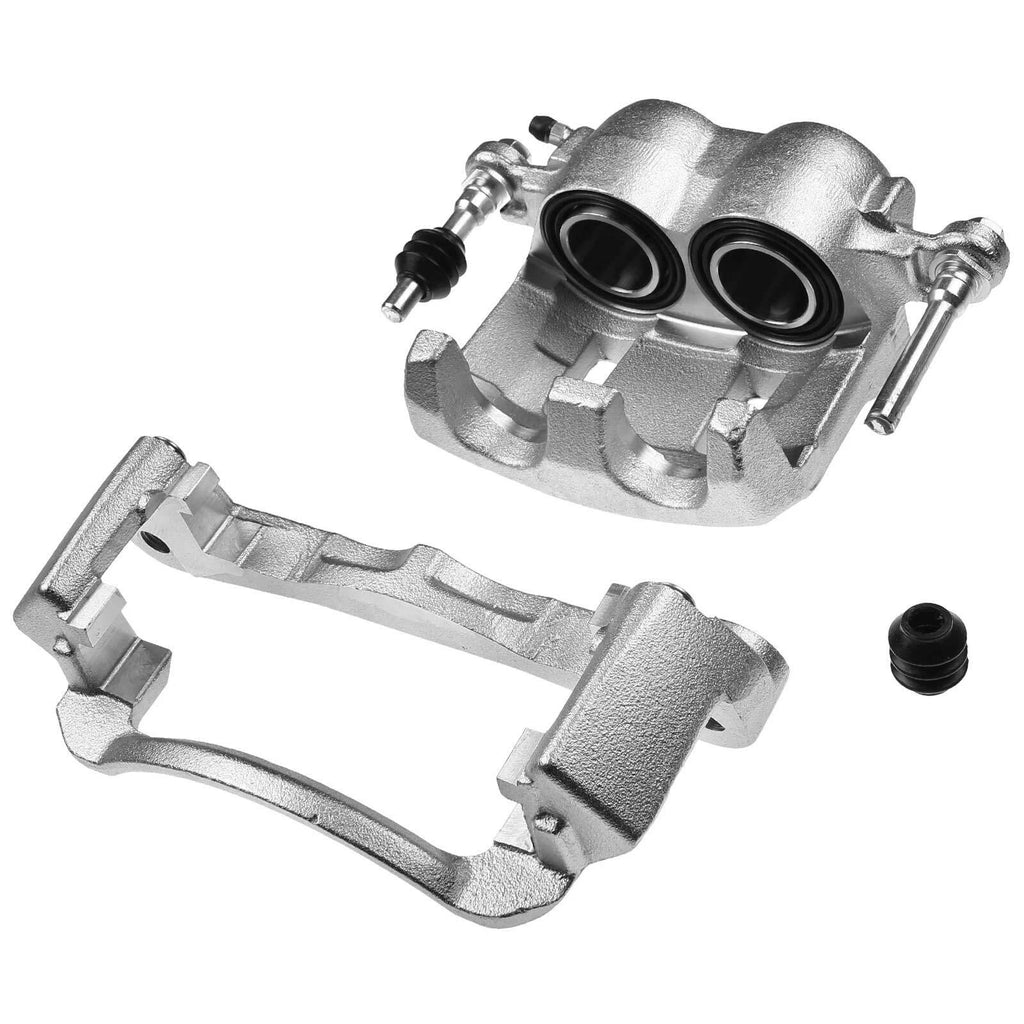 Front Right Brake Caliper for Ford F-250 F-350 Super Duty (1999–2000)