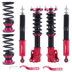 MaXpeedingrods 24 Step Coilovers Shocks Kit For Honda Civic Sedan/Coupe 06-11