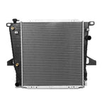 Aluminum Core Cooling Radiator for Ford Explorer (1995–2000) 1728
