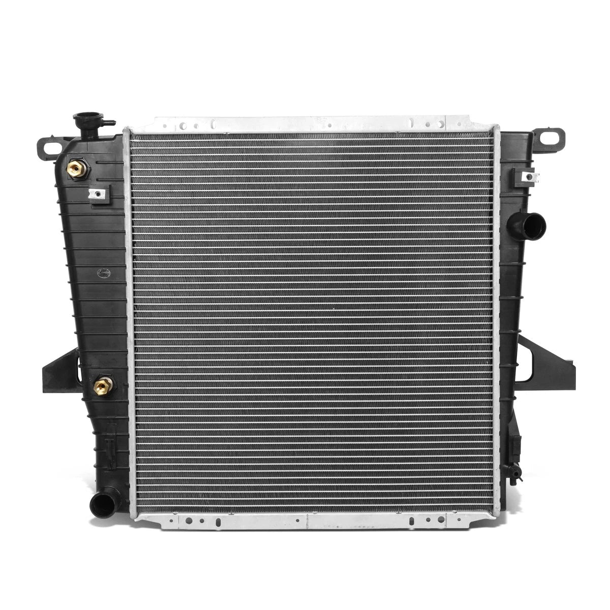 Aluminum Core Cooling Radiator for Ford Explorer (1995–2000) 1728