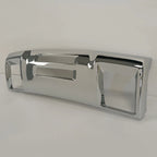 Front Bumper Valance for GMC Canyon (2015–2020) Chrome
