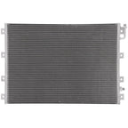 A/C Condenser for Kenworth K100E T2000 (1989–2002)