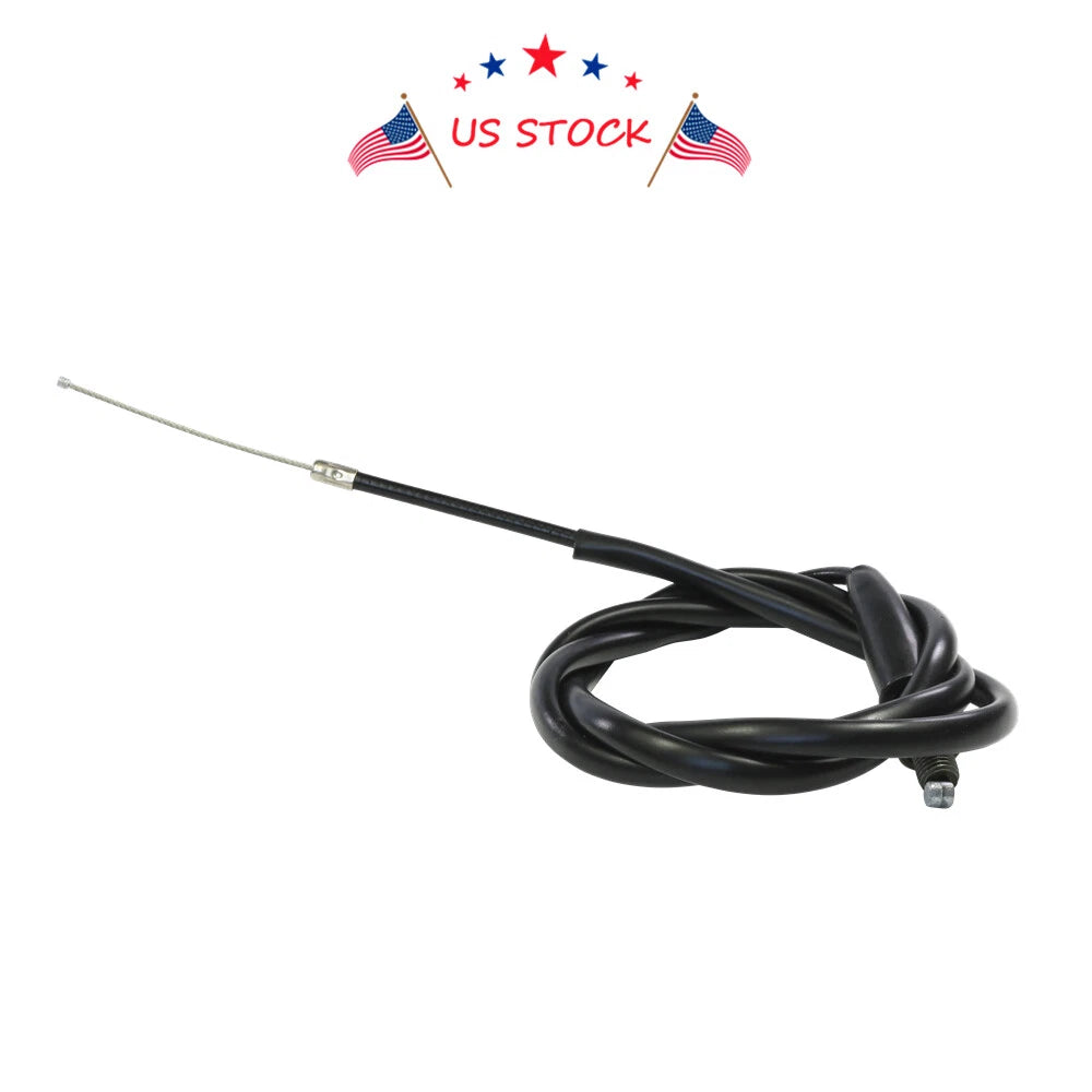 Carburetor for Honda Recon 250 TRX250 (2002-2009) with Throttle Cable