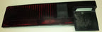 Trunk Reflector LH for Cougar XR7 (1991)