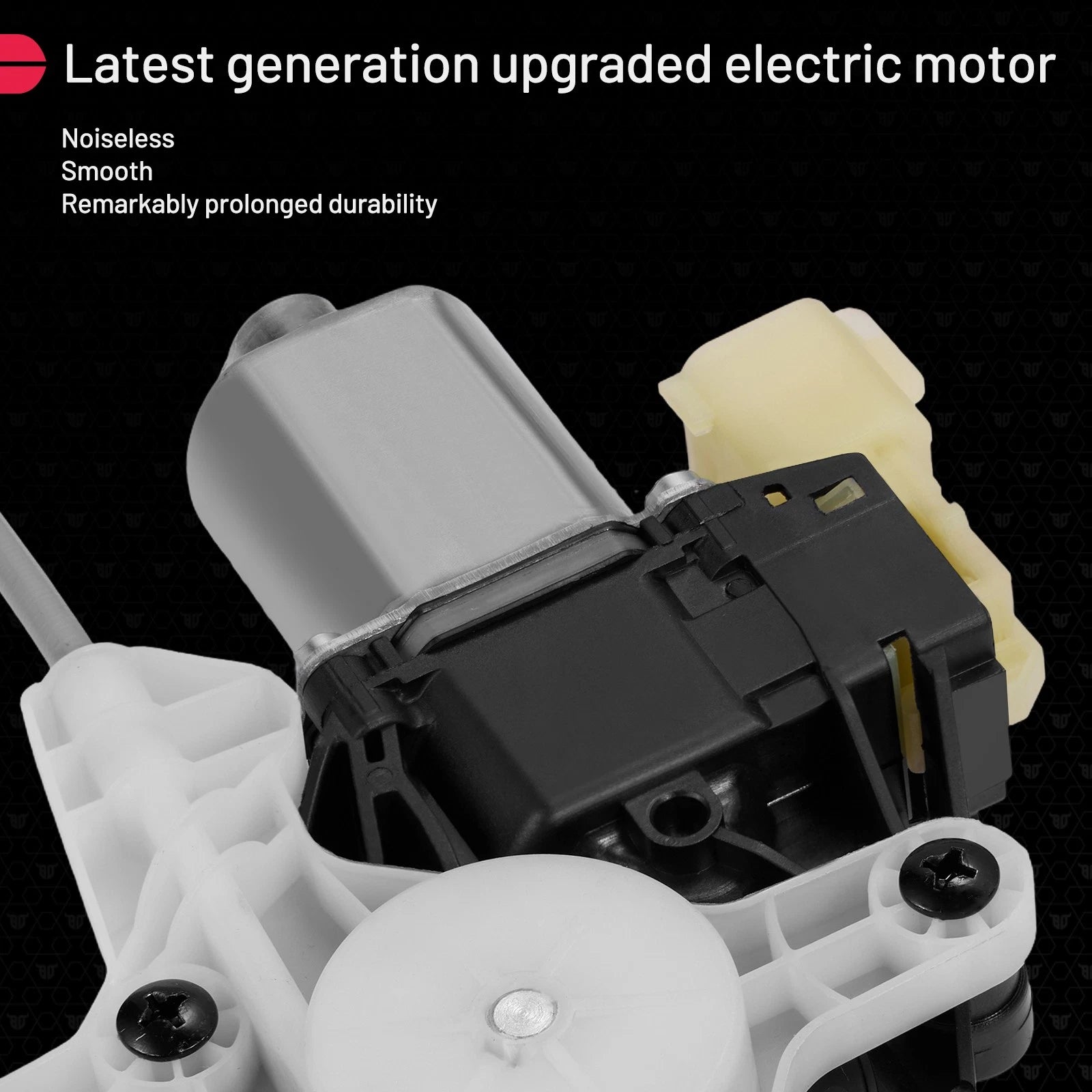 Electric Fuel Pump Module Assembly for Chrysler PT Cruiser (2001–2004)