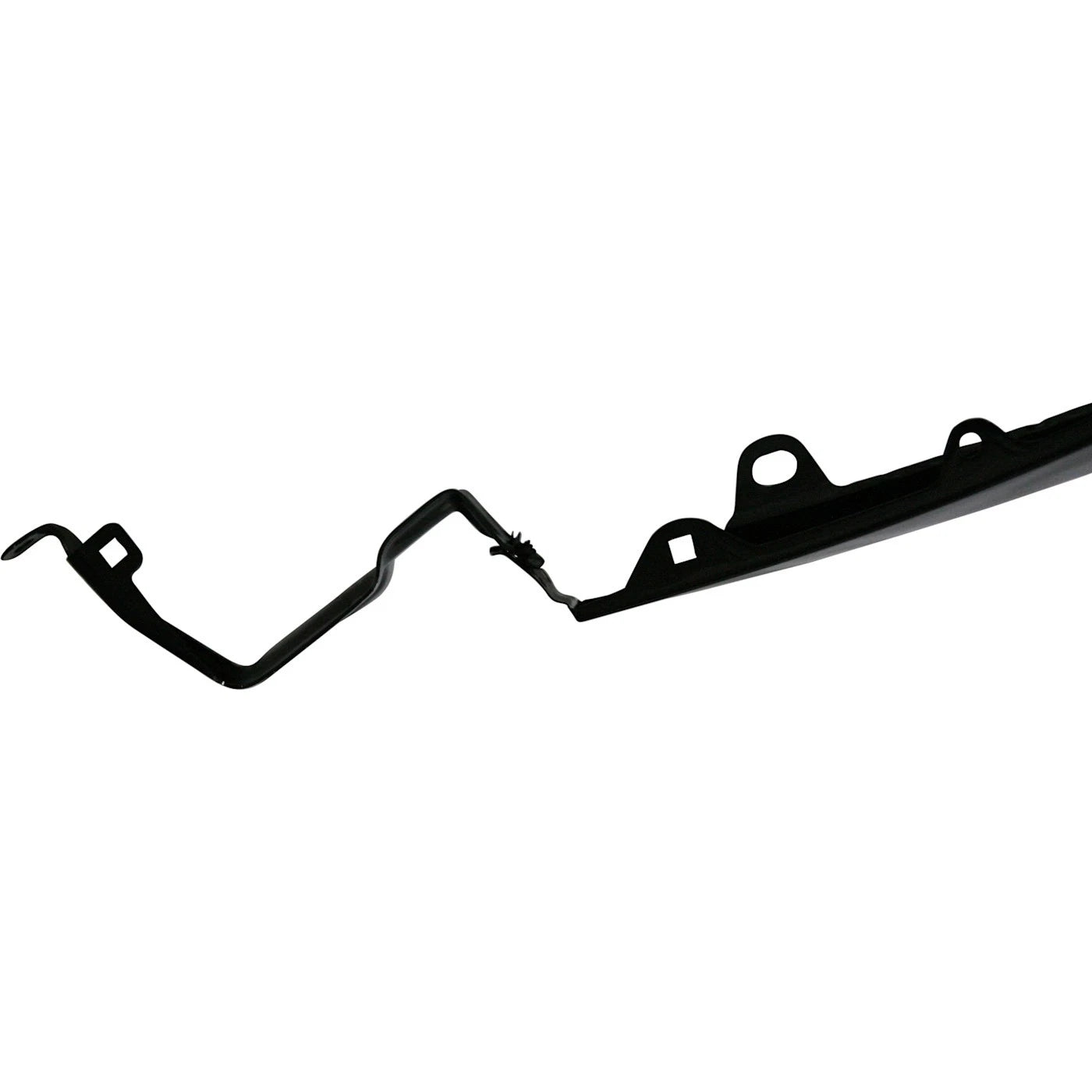 Fender for Honda Crosstour (2012–2015) Front Driver Side