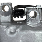 AC Compressor Replacement for BMW X6 4.4L (2008-2014)