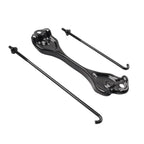 Battery Hold Down Clamp for Toyota 4Runner, FJ Cruiser, Lexus Prado
