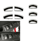 Door Lift Button Stickr for Mercedes-Benz W212/W166/W204 (2010–2016)